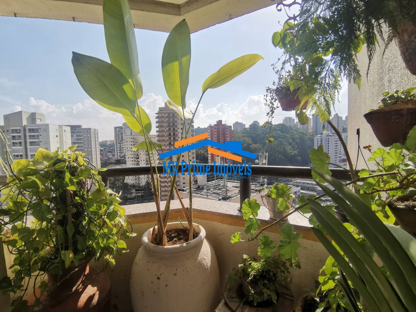 Apartamento, 3 quartos, 132 m² - Foto 25