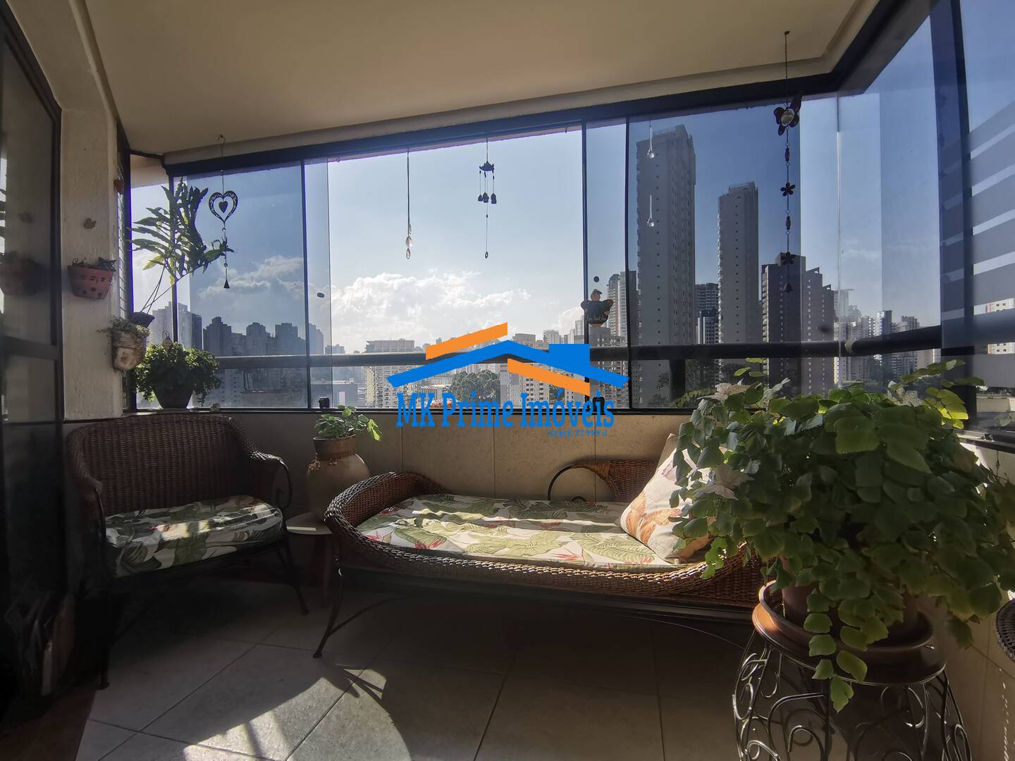 Apartamento, 3 quartos, 132 m² - Foto 18