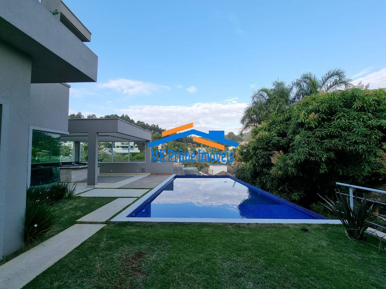 Casa de Condomínio, 5 quartos - Foto 30