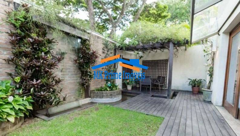 Sobrado, 3 quartos, 380 m² - Foto 17