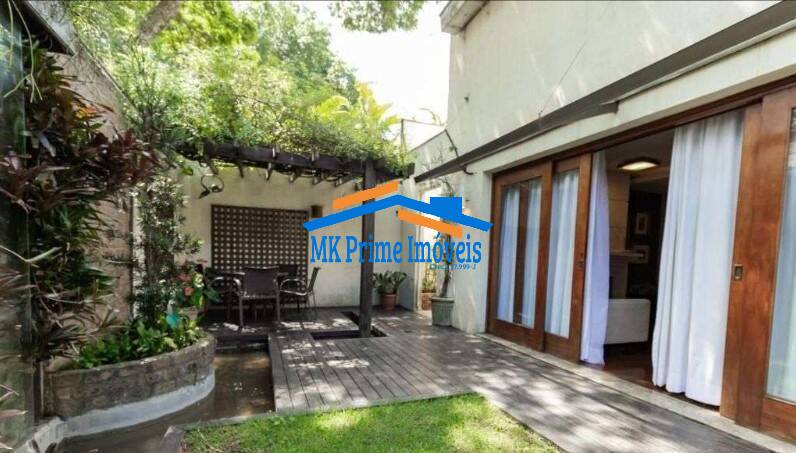 Sobrado, 3 quartos, 380 m² - Foto 16