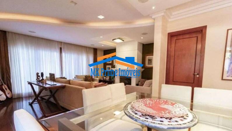 Sobrado, 3 quartos, 380 m² - Foto 18