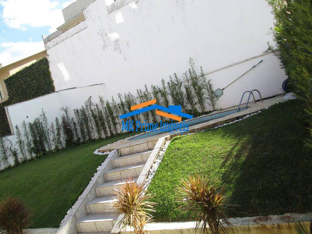 Casa de Condomínio, 4 quartos - Foto 25