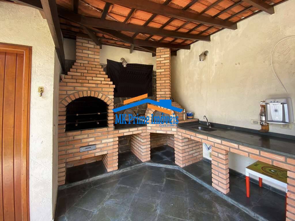 Casa de Condomínio, 3 quartos - Foto 21