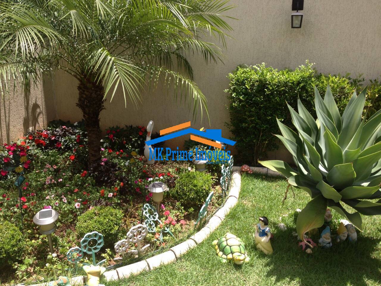 Sobrado, 4 quartos, 323 m² - Foto 18