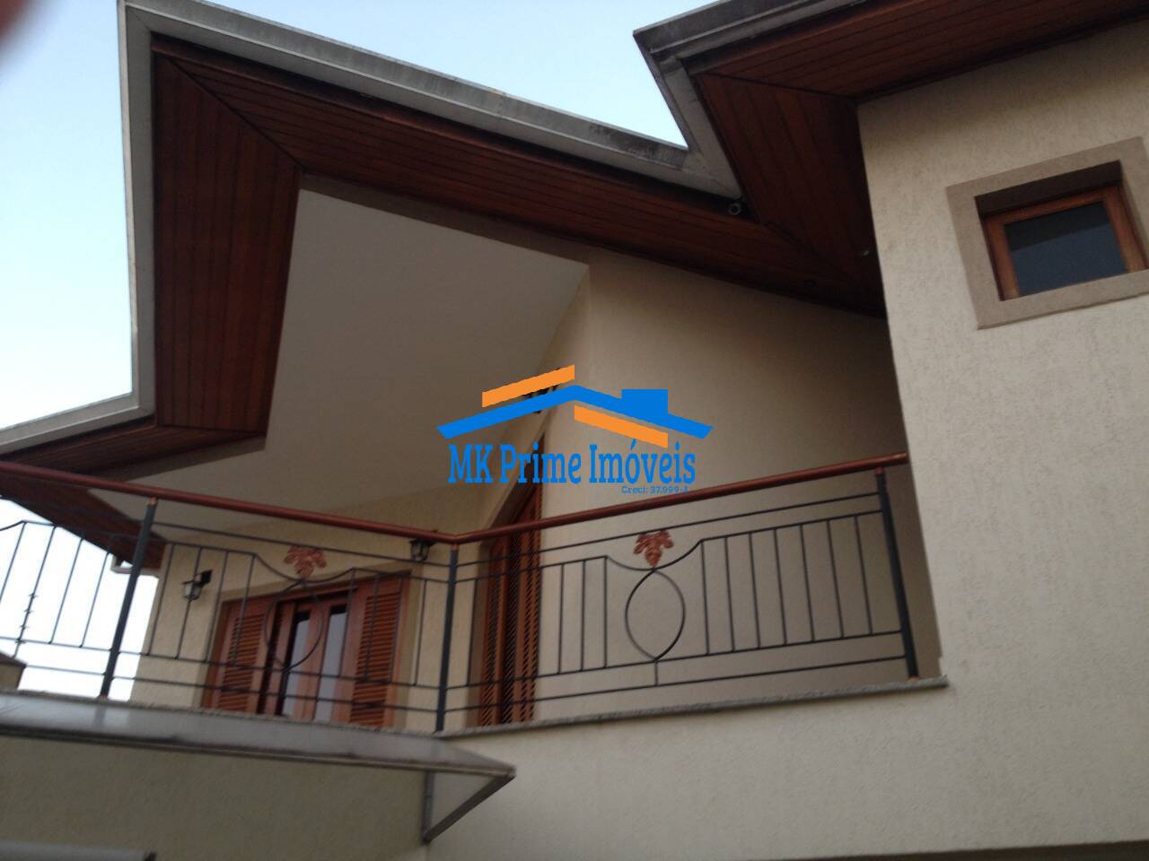 Sobrado, 4 quartos, 323 m² - Foto 16