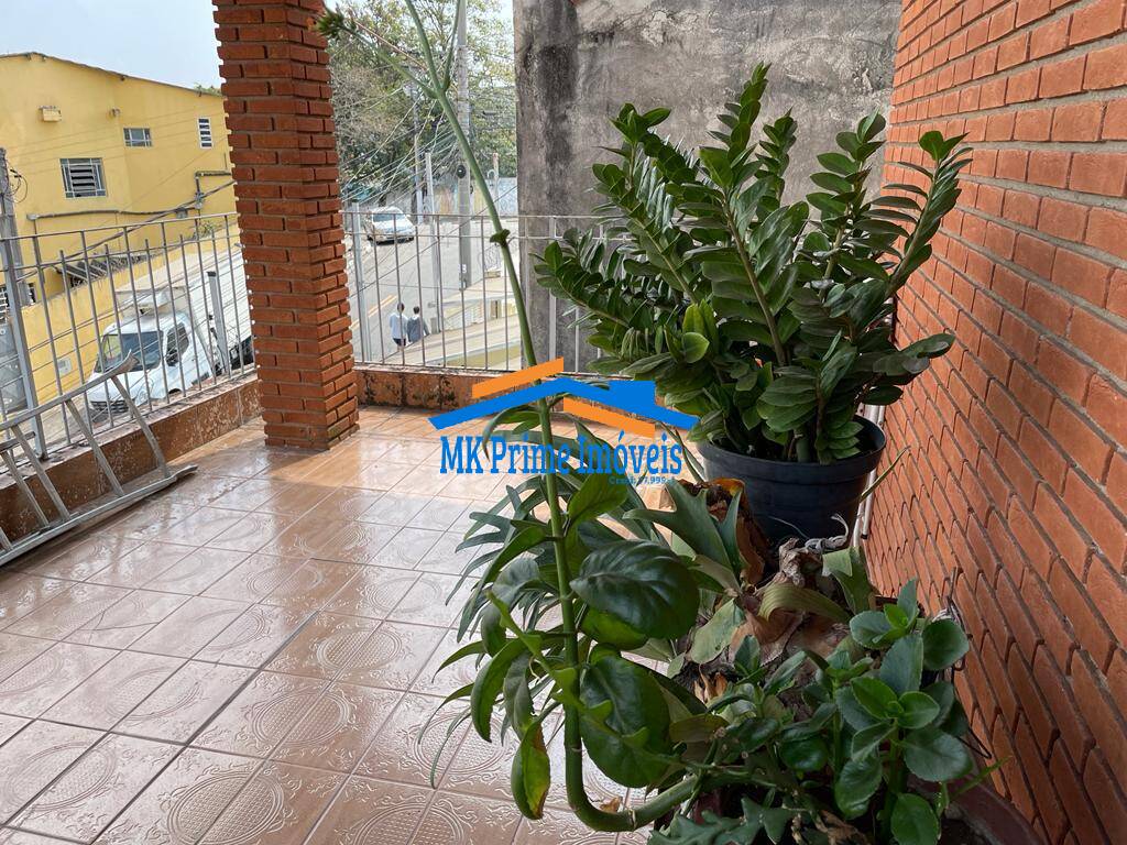 Sobrado, 4 quartos, 170 m² - Foto 22