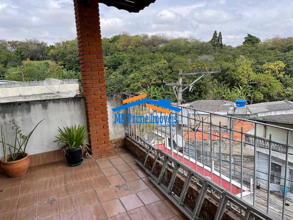 Sobrado, 4 quartos, 170 m² - Foto 21