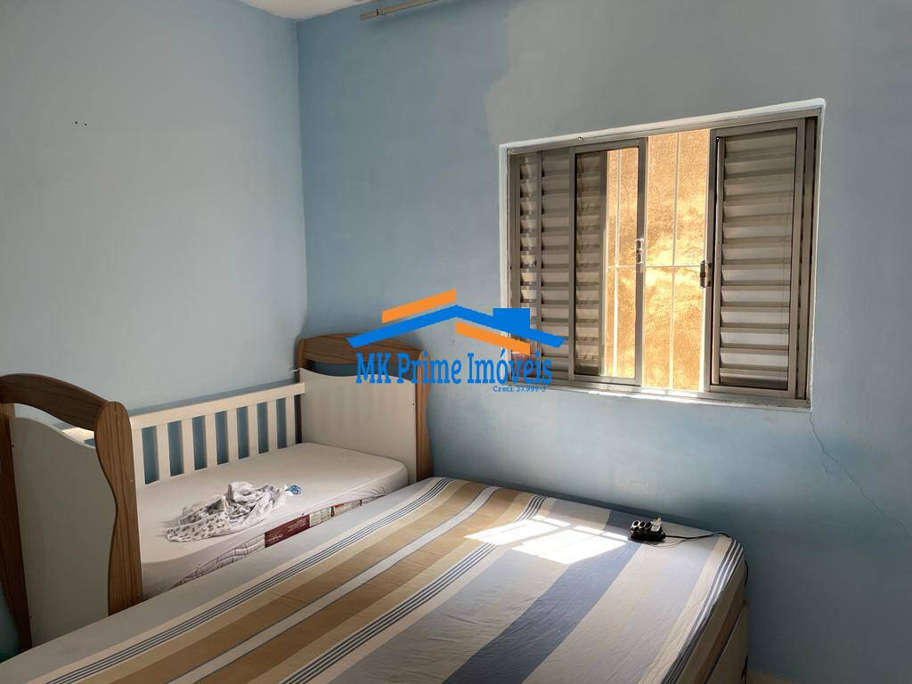 Sobrado, 4 quartos, 170 m² - Foto 16