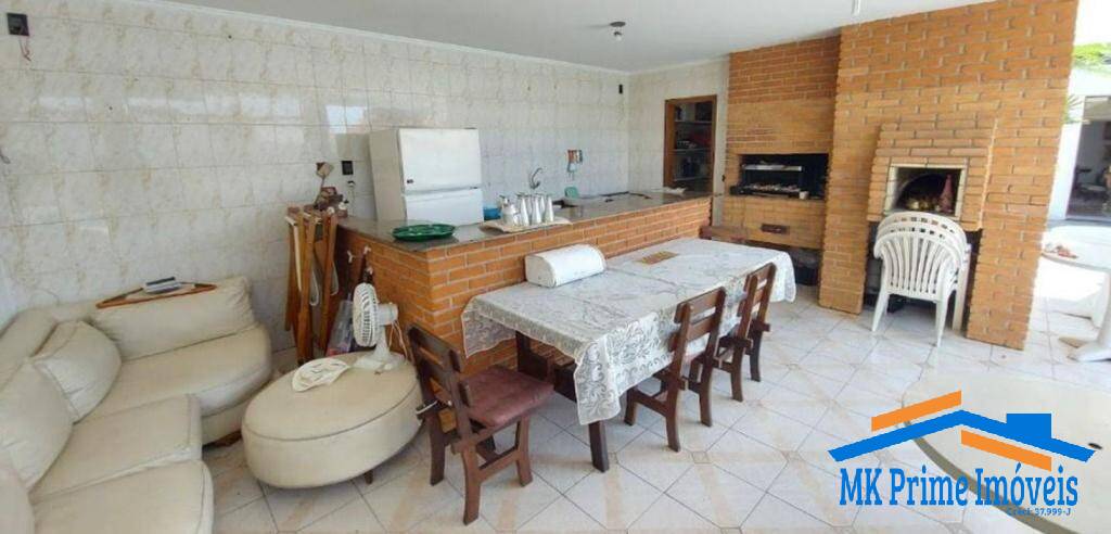 Casa de Condomínio, 4 quartos - Foto 54