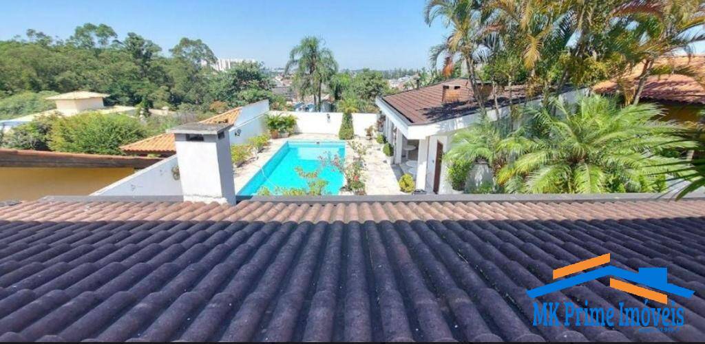 Casa de Condomínio, 4 quartos - Foto 45