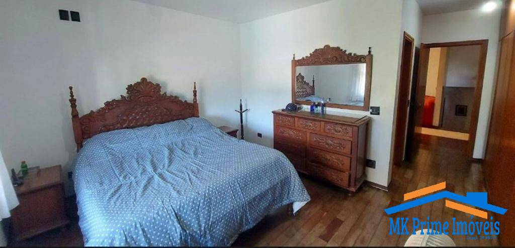 Casa de Condomínio, 4 quartos - Foto 30