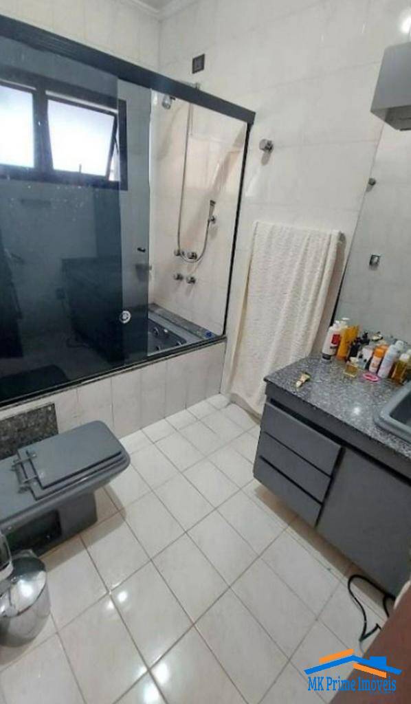 Casa de Condomínio, 4 quartos - Foto 35