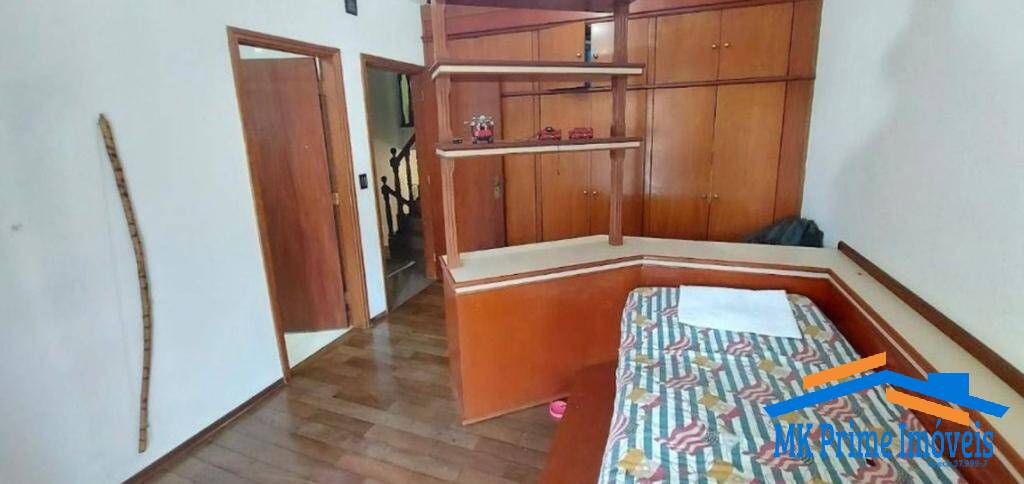 Casa de Condomínio, 4 quartos - Foto 41