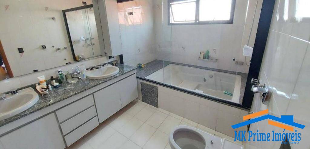 Casa de Condomínio, 4 quartos - Foto 31