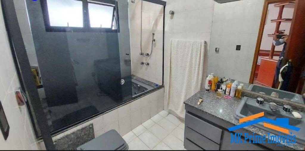 Casa de Condomínio, 4 quartos - Foto 40