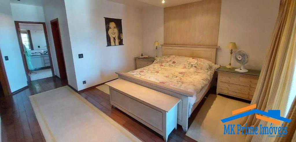 Casa de Condomínio, 4 quartos - Foto 38