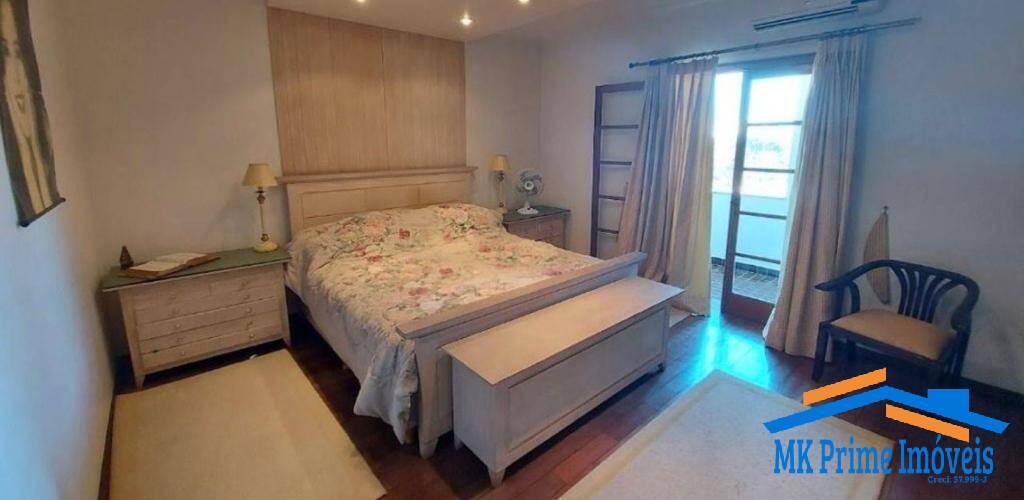 Casa de Condomínio, 4 quartos - Foto 37