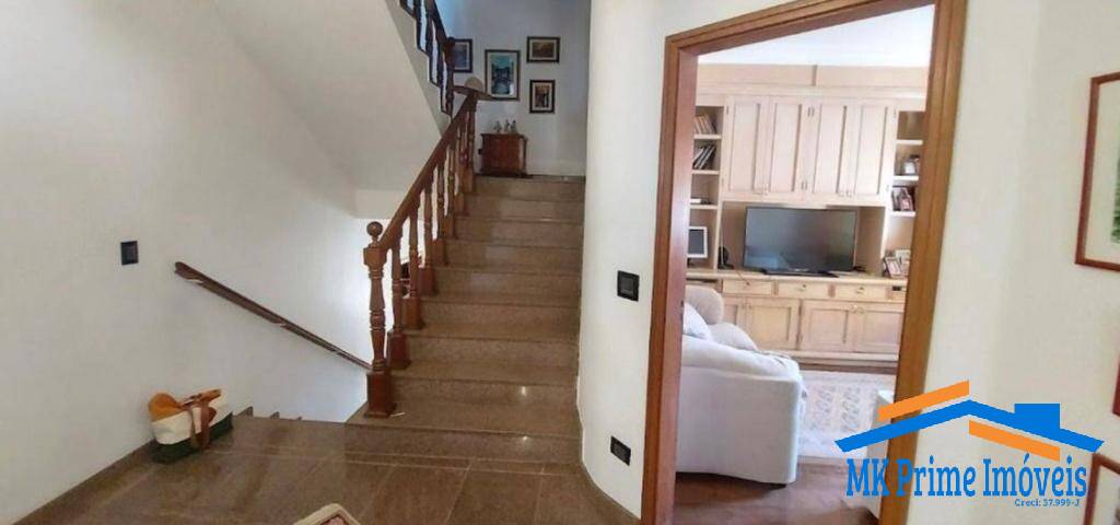 Casa de Condomínio, 4 quartos - Foto 23