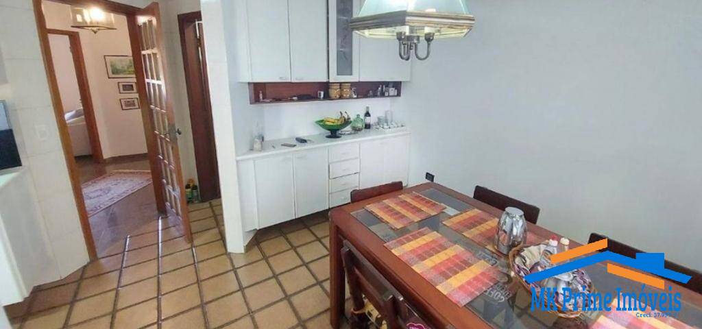 Casa de Condomínio, 4 quartos - Foto 19