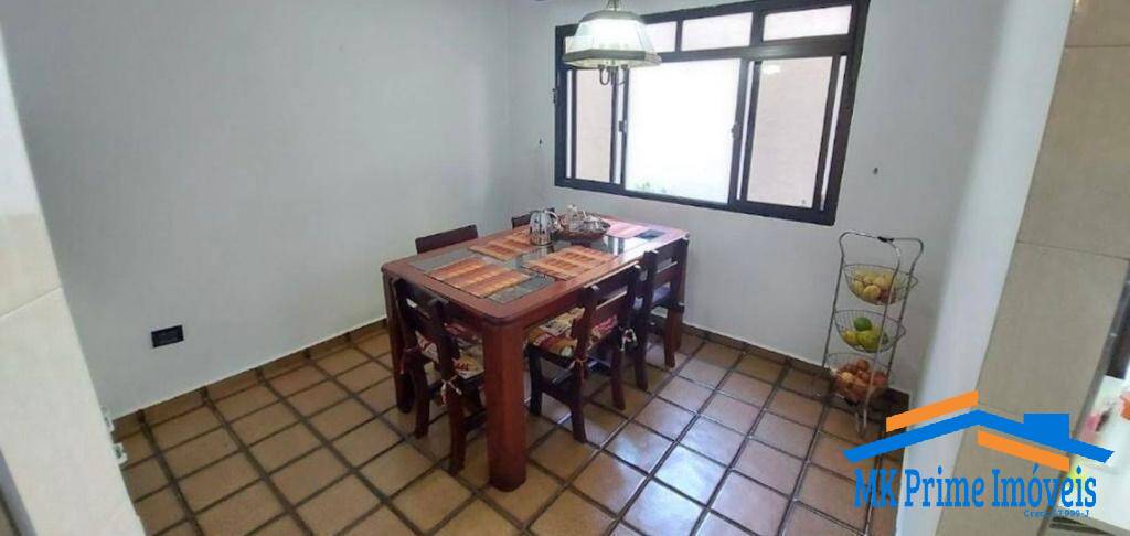 Casa de Condomínio, 4 quartos - Foto 18