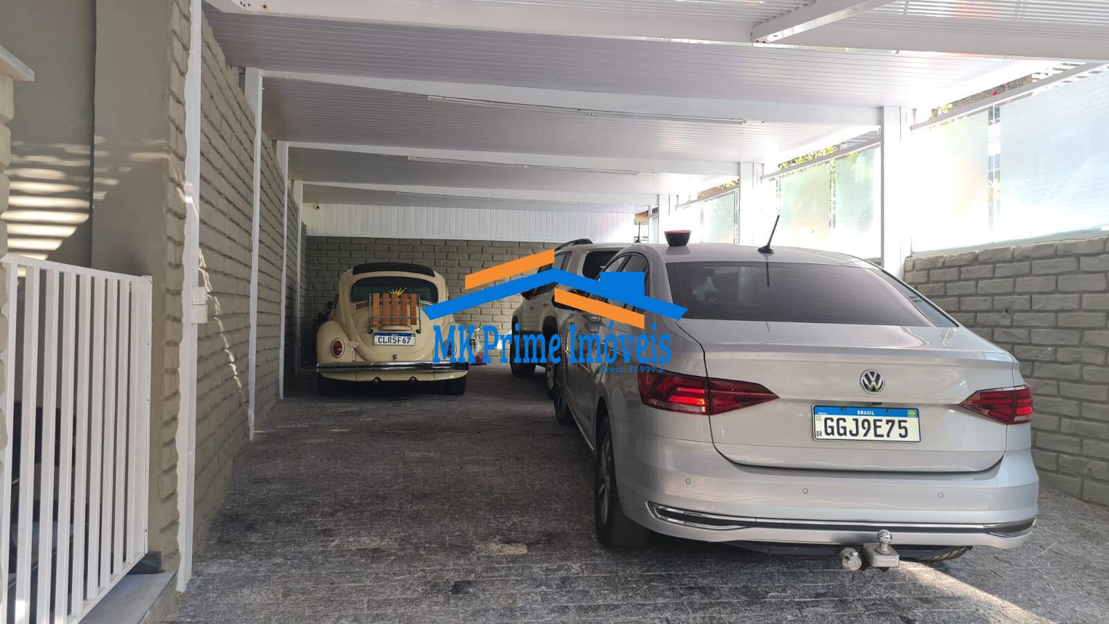 Casa de Condomínio, 3 quartos - Foto 19