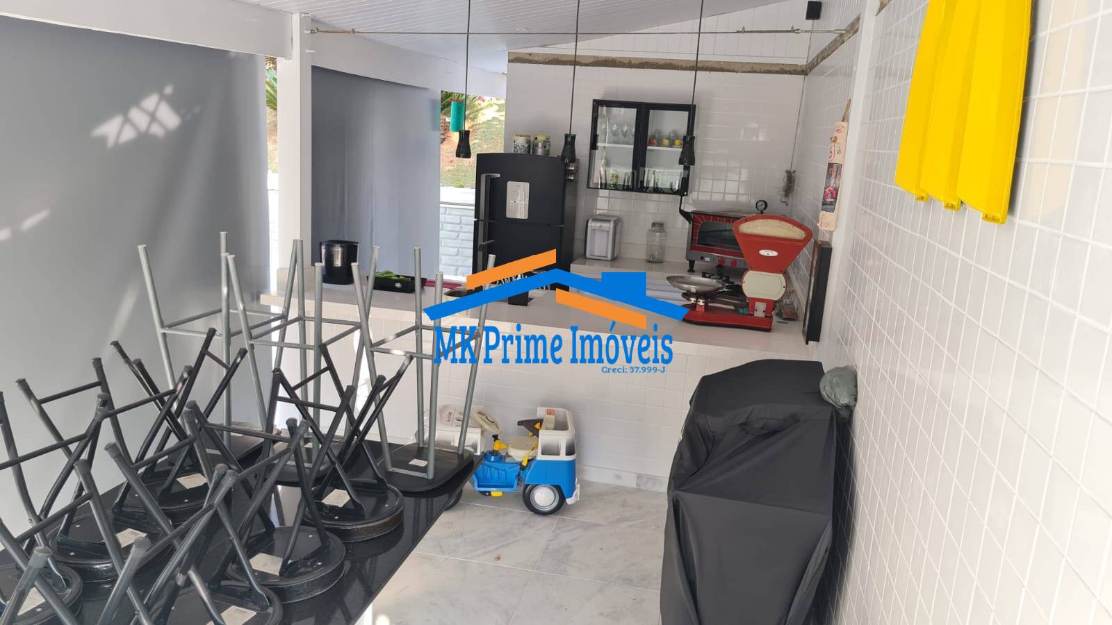 Casa de Condomínio, 3 quartos - Foto 22