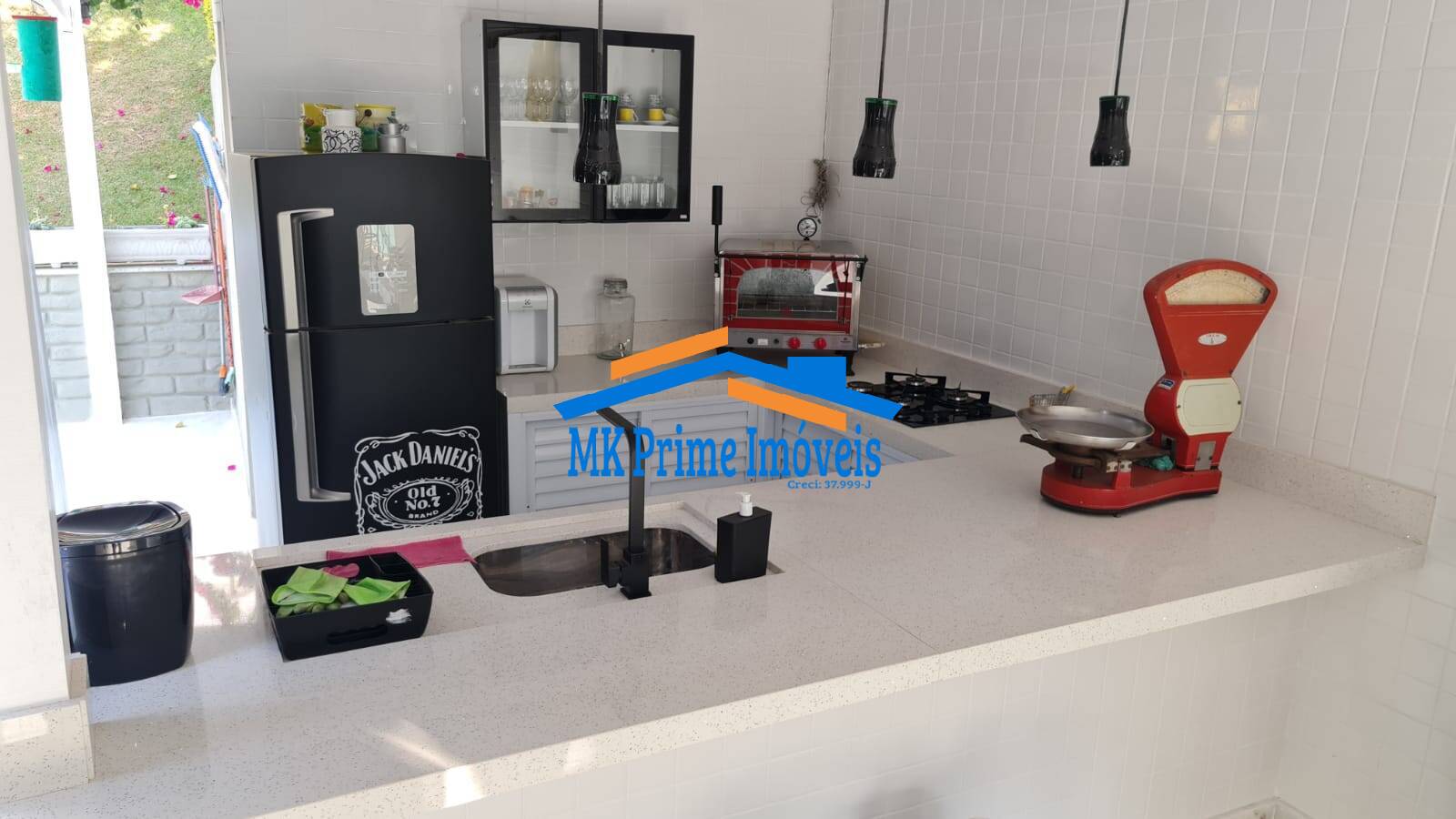 Casa de Condomínio, 3 quartos - Foto 21