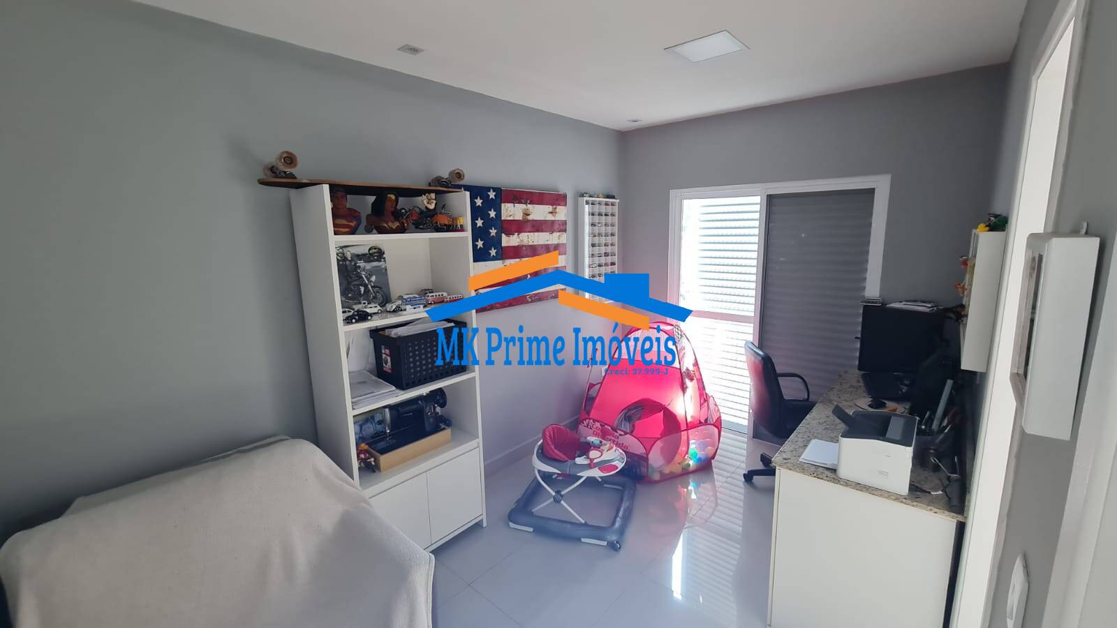 Casa de Condomínio, 3 quartos - Foto 16