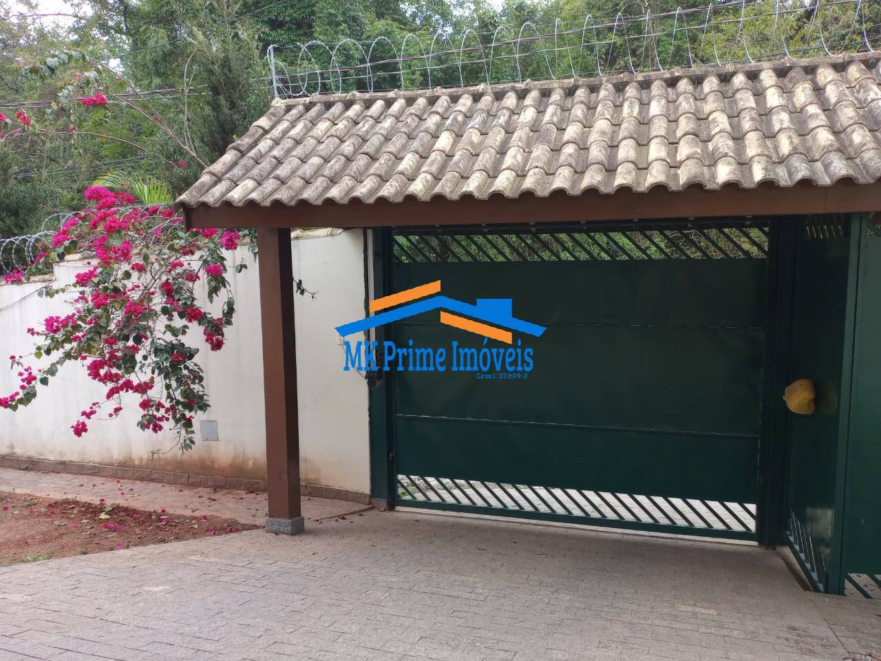 Sobrado, 3 quartos, 476 m² - Foto 23