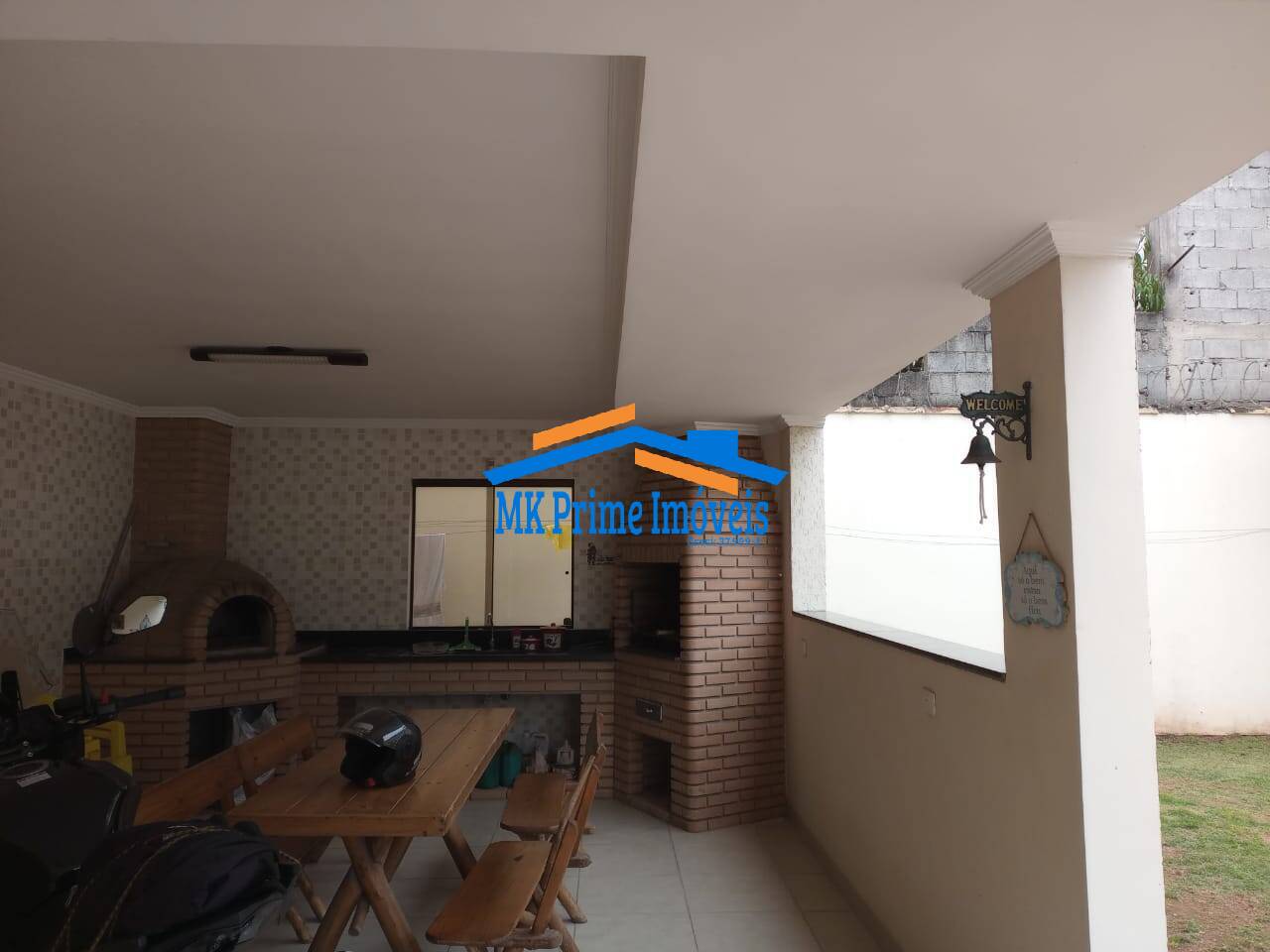 Sobrado, 3 quartos, 476 m² - Foto 22