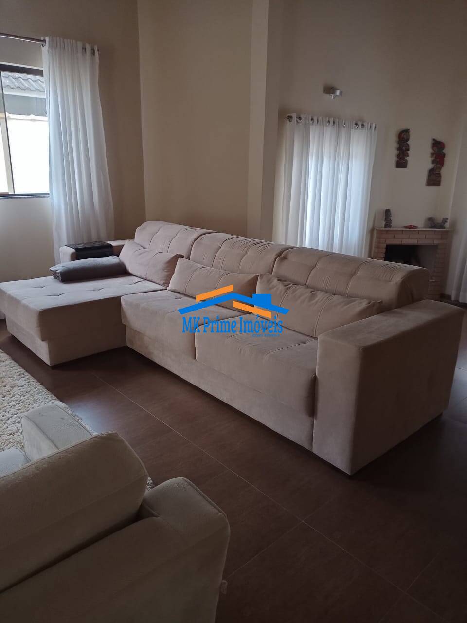Sobrado, 3 quartos, 476 m² - Foto 25