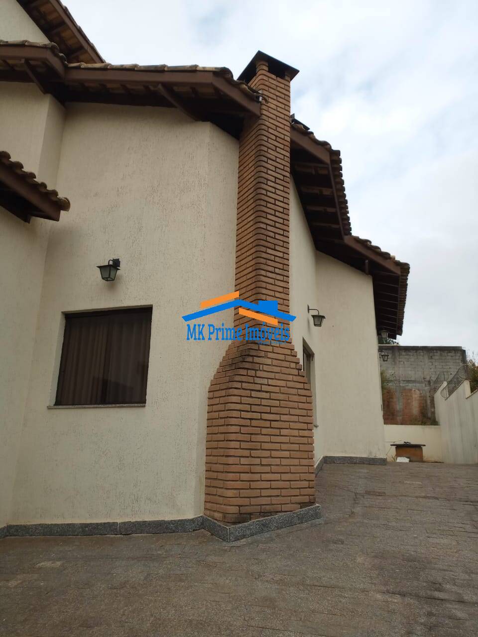 Sobrado, 3 quartos, 476 m² - Foto 26