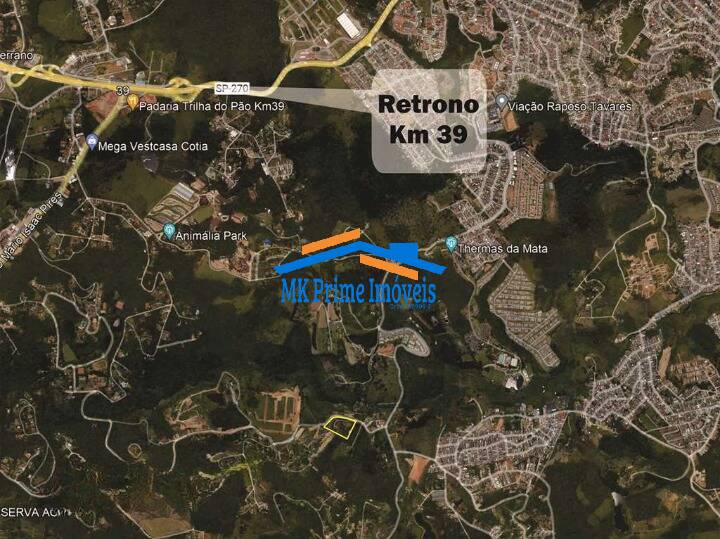 Terreno, 2 hectares - Foto 22