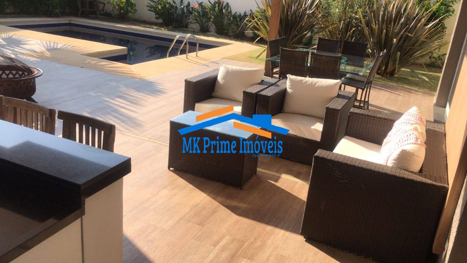 Casa de Condomínio, 3 quartos - Foto 16