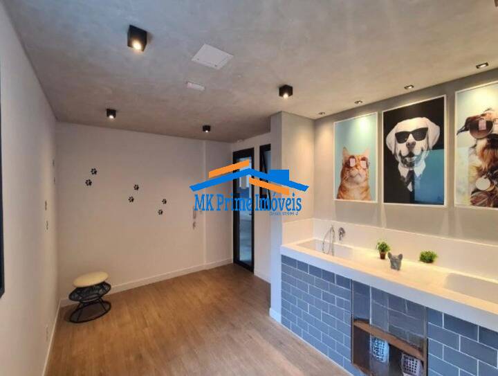 Apartamento, 1 quarto, 37 m² - Foto 18