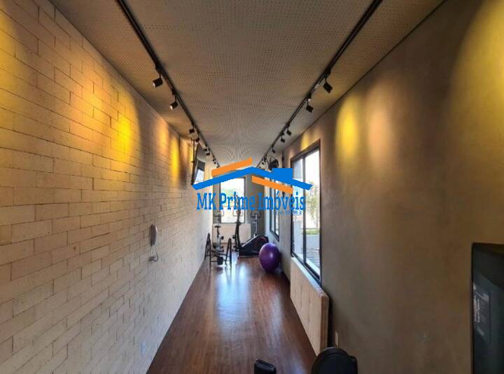 Apartamento, 1 quarto, 37 m² - Foto 16