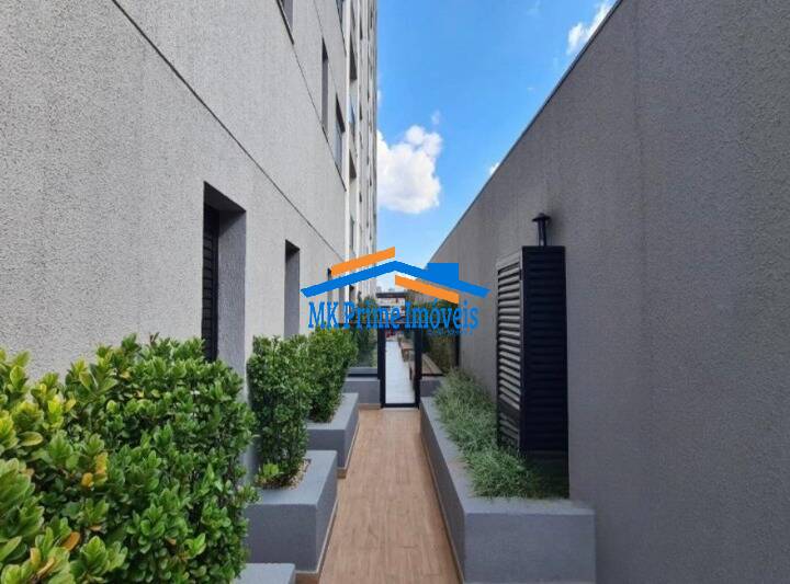 Apartamento, 1 quarto, 37 m² - Foto 20