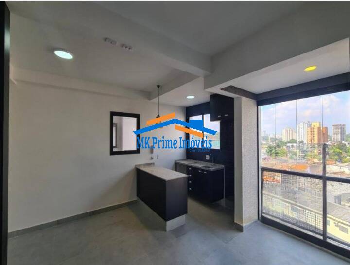 Apartamento, 1 quarto, 37 m² - Foto 23