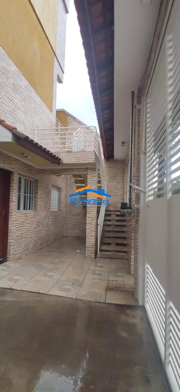 Casa de Condomínio para alugar com 2 quartos, 75m² - Foto 24