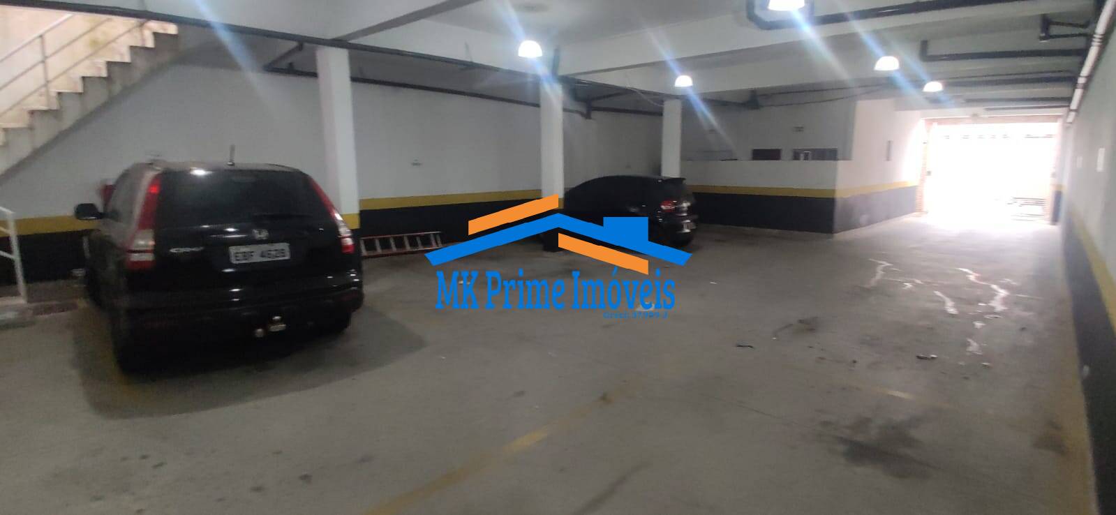 Casa de Condomínio para alugar com 2 quartos, 75m² - Foto 7