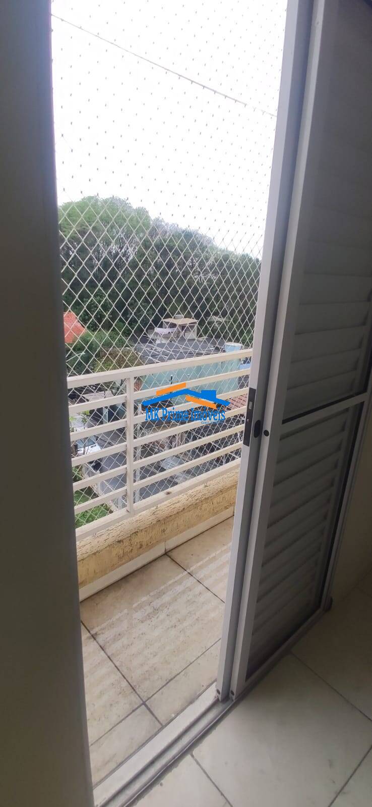 Casa de Condomínio para alugar com 2 quartos, 75m² - Foto 9
