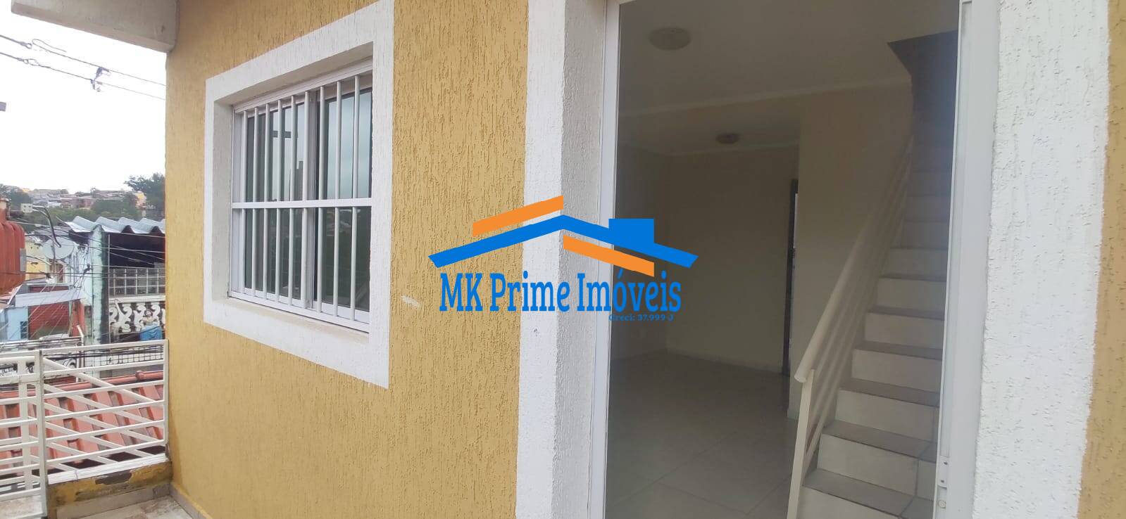 Casa de Condomínio para alugar com 2 quartos, 75m² - Foto 21