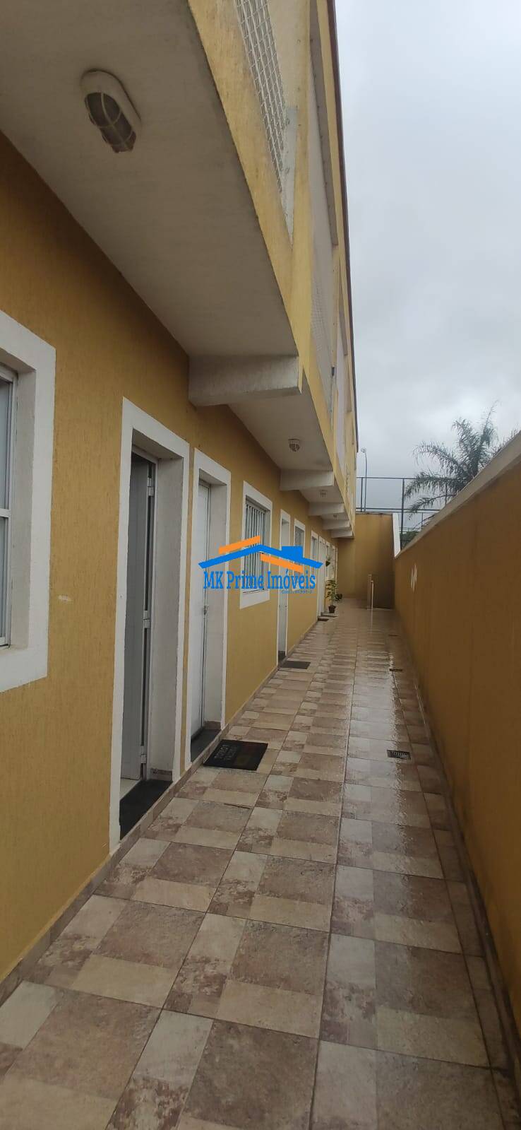 Casa de Condomínio para alugar com 2 quartos, 75m² - Foto 22