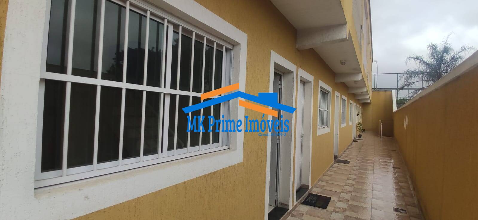 Casa de Condomínio para alugar com 2 quartos, 75m² - Foto 23