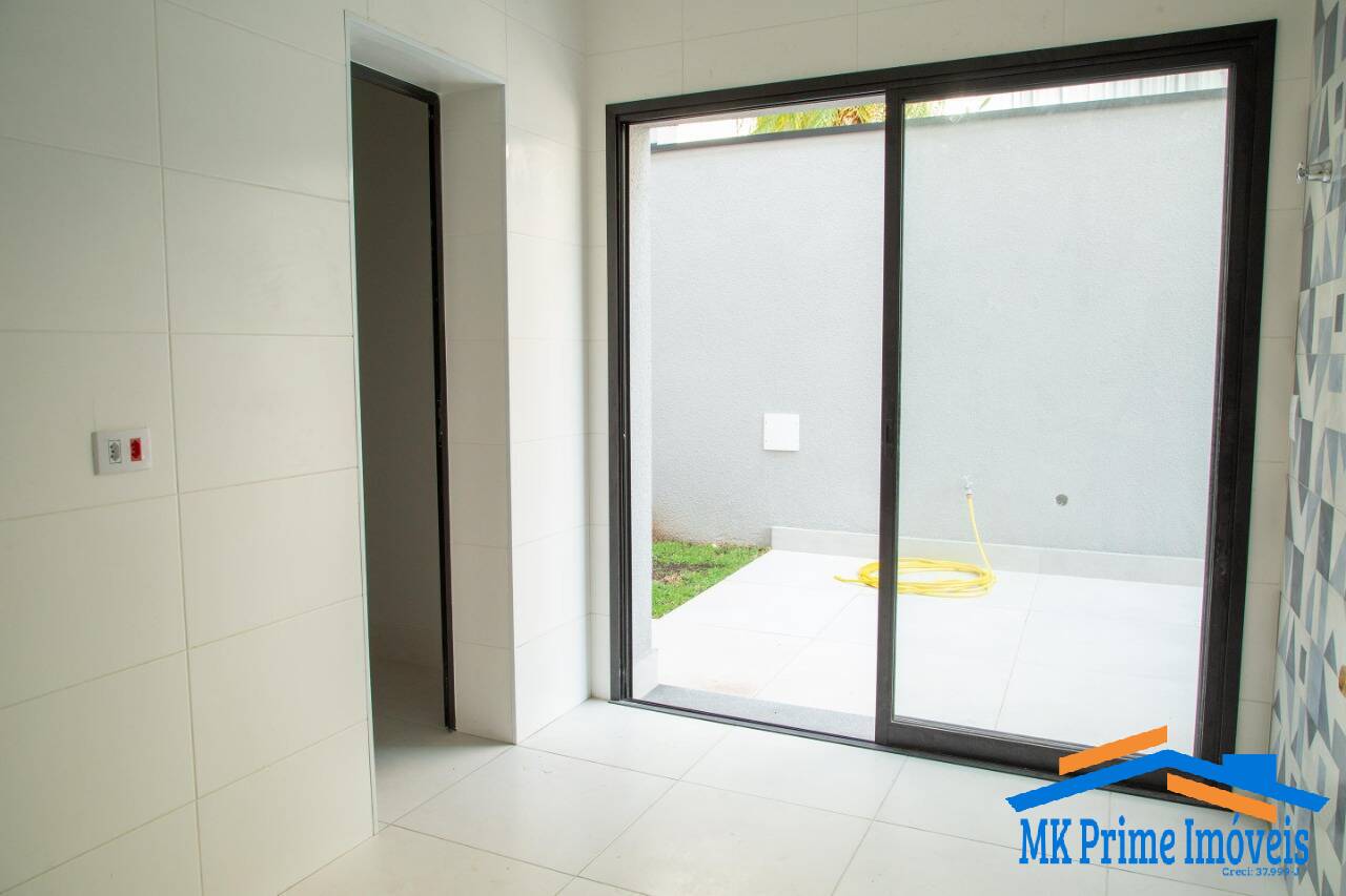 Casa de Condomínio, 4 quartos - Foto 19