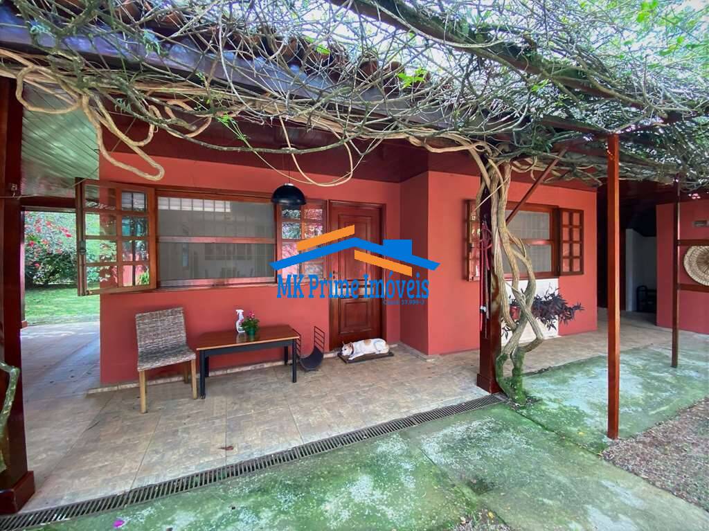 Casa de Condomínio à venda com 3 quartos, 285m² - Foto 8