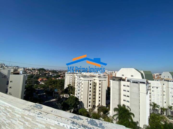Cobertura, 4 quartos, 216 m² - Foto 18