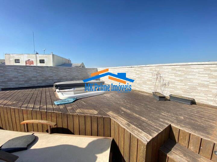Cobertura, 4 quartos, 216 m² - Foto 16
