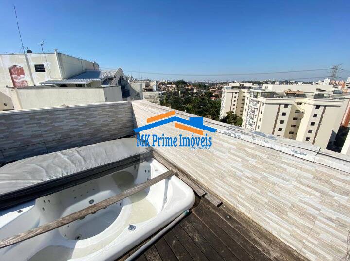 Cobertura, 4 quartos, 216 m² - Foto 17